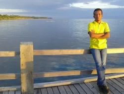 La Ode Arman: ICMI Muda Sultra Siap Terangi Kabupaten Kota se Sultra