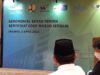 Masjid Istiqlal Terima Penghargaan dari Bank Dunia