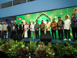 Halalbihalal Keluarga Besar Maluku Tenggara Raya Dihadiri Wakil Gubernur DKI Jakarta