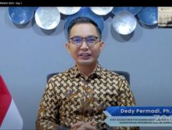 Perkuat Komunitas Digital ASEAN, Kominfo Tekankan Empat Transformasi Digital Inklusif