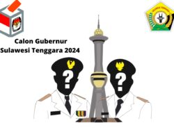 Polling Klikers: Abdurrahman Saleh Ungguli Perolehan Polling Sementara Pilgub Sultra 2024