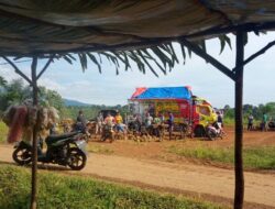 Video : “Nggusen” Kampung Durian Kasie Kasubun Bengkulu