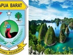 Polling PILGUB Papua Barat 2024