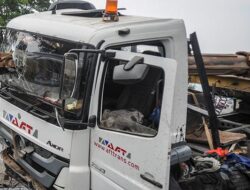 Kecelakaan di Jalan Tol Cipali KM 136, Polisi: Informasi Ada Korban Jiwa