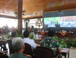 Gubernur Jateng Ganjar Pranowo : Berani Potong Bantuan Pemerintah Akan Ditindak Tegas