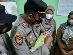 Polisi Masih Memburu Pelaku Pembuangan Bayi di Bojonegoro