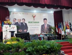 GMPI Hadir di Muktamar Pemuda PAS Malaysia