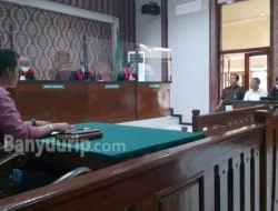 Bupati Bojonegoro Tak Hadir, Sidang Gugatan TKD Kalirejo Ditunda