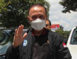 Iwan Bule Kembali Diperiksa Penyidik Polda Jawa Timur Selama 5 Jam