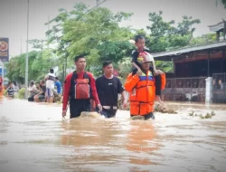 Analisis BMKG: Waspada Cuaca Ekstrem Awal 2023 di Beberapa Kabuputen di  Jawa Timur