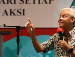 Ganjar Targetkan Seluruh Wilayah di Jawa Tengah Punya Mal Pelayanan Publik