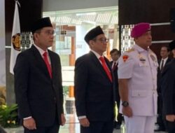 Diminta Selesaikan Kasus, Menteri ESDM Lantik Inspektur Jenderal dari TNI