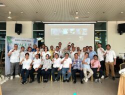 Dukung Dekarbonisasi, Para Ahli Resmi Perkenalkan Asosiasi Ahli Emisi Karbon Indonesia (ACEXI)