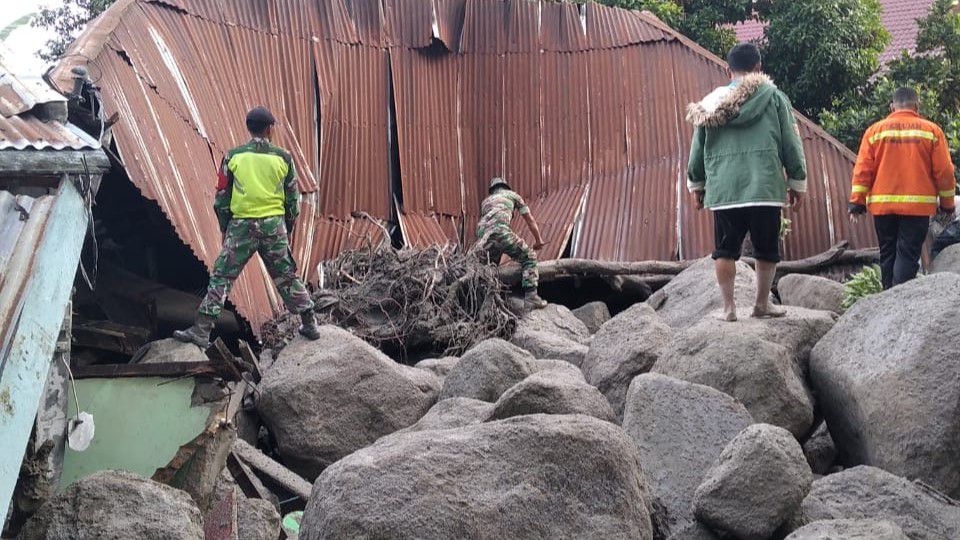 Banjir Bandang Landa Sumut, DPRD Sumut : Dampak Pemerintah dan Swasta, Lakukan Reboisasi Besar-besaran di Sumatera Utara
